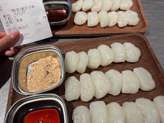 -牧童禧肉社·韩国炭火烤肉店(中粮祥云小镇店)