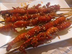-可可大虾武汉土菜大排档(万松园1店)