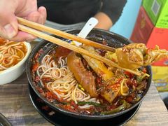 -李米线(总店)