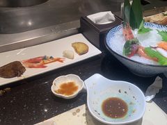 -大渔铁板烧(万象城店)