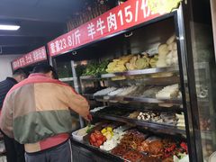 -四川老牛麻辣烫(北门桥店)