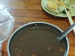-丁红照水煎包胡辣汤