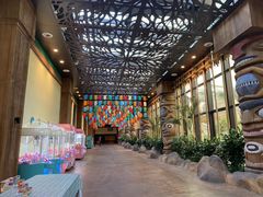 -杭州开元森泊度假乐园