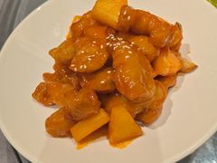 -瓶子菜馆(仙鹤街店)