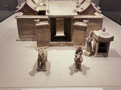 -深圳博物馆(古代艺术馆)