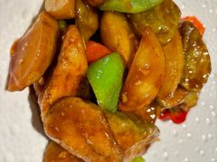 -奉天小馆·非遗东北菜(沈阳万象城店)