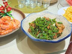 -萬家灯火·私房湘菜·22年老手艺(南岭大道店)