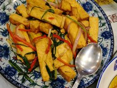 -阿殳菜馆·私厨(水围村店)