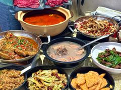 -聚味瞿记·龙虾堂(坡子街店)