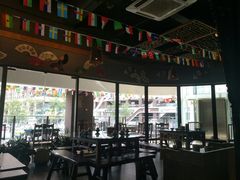 -阿嫂印象·民间江湖菜(大学城店)