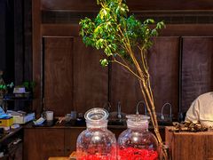 -Metal hands·铁手咖啡