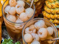 -米泰芒·东南亚料理(体育西店)