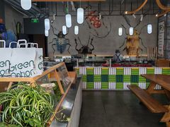 -Green Option(官舍店)
