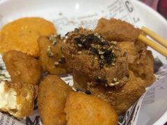 -孖记茶档·热腾茶餐(荔湾领展广场店)
