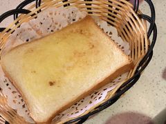 -米莱蒂亞牛排餐厅(福园广场店)