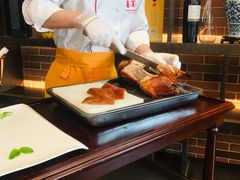 -喜宴又一村·粤菜·茶点·海鲜(壹方天地店)