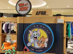 -深圳来福士广场