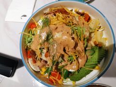 -Gray Whale 灰鲸餐厅(北美N1店)