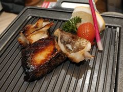 -蟹将军·松叶蟹和牛日料放题自助(K11店)