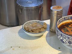 -姚记.周礼伤心凉粉(时代广场店)