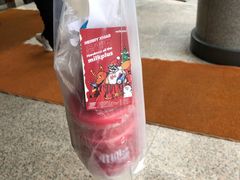 -milkplus·泰式奶茶(较场东路店)