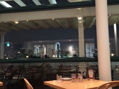-台场海滨公园船码头