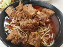 -庆蓉云·庆云面(双林店)