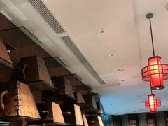 -湖滨28中餐厅·西湖宴·杭州君悦酒店