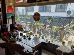 -同得兴 Since·1995 传统苏式面馆(十全街店)