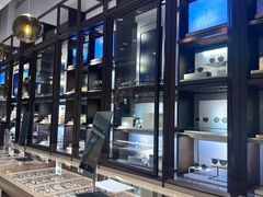 -溥仪眼镜PUYI OPTICAL(国贸商城店)