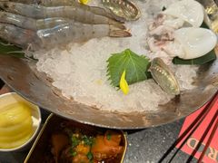 -牛New寿喜烧(闵行龙湖天街店)