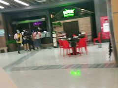 -外婆家(南开大悦城店)