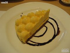 芒果穆斯-必胜客(双榆树店)