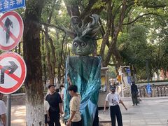 -7mall美食潮地标