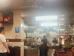 -阿秋牛排(湖心街店)