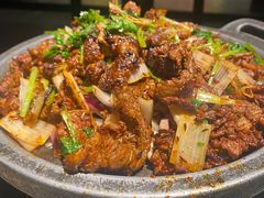-四世同堂·京菜·烤鸭(双井店)