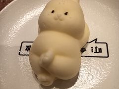 -元气寿司(环球港店)