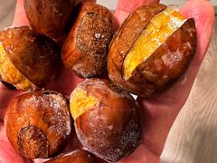 -黑孩油栗皇(南阳路店)