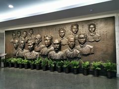 -中共一大纪念馆