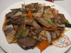 -老仁义·清真菜(太古街店)
