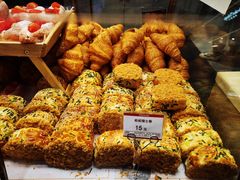 -山崎面包(静安久光店)