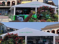 -王府井奥莱临潼小镇(临潼店)