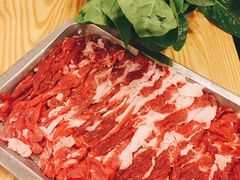 -月圆火锅(宁海东路二店)
