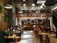 大堂-椰小调.儋州米烂(名门店)