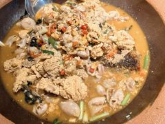 -烹湘·鲜炒湖南土菜(海珠店)