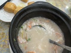 -金榜潮州砂锅粥(总店)