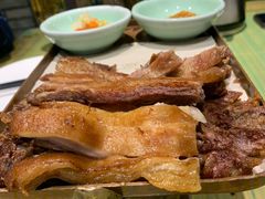 -京味斋·北京烤鸭(北京南站洋桥店)
