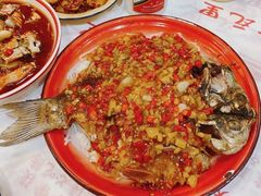 -堂瓦里·33年传统赣菜(第一街区店)