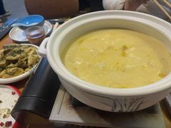 -金龙·打边炉(南京西路店)