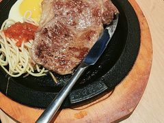 -菲滋意式餐厅(萧山市心店)
